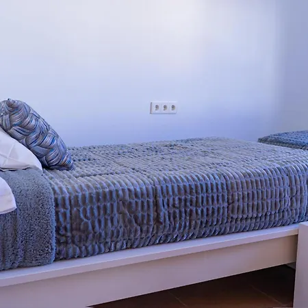 Apartment Balcon Mirador De Salinas *