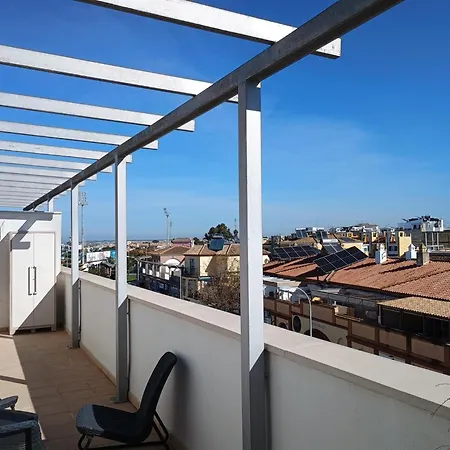 Balcon Mirador De Salinas