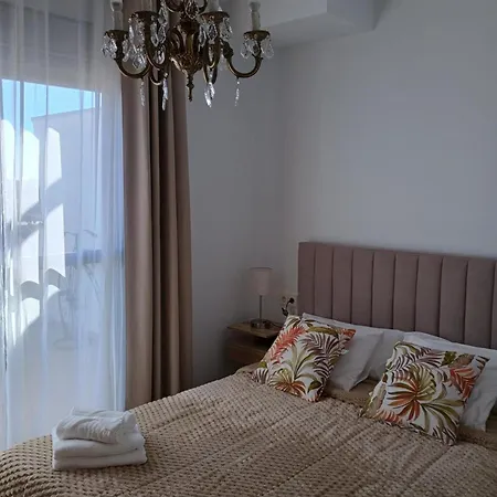 Apartment Balcon Mirador De Salinas